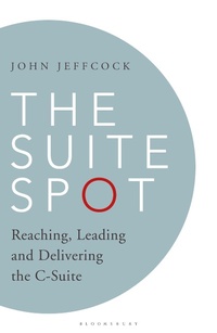 Abbildung von: The Suite Spot - Bloomsbury Business