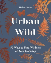 Abbildung von: Urban Wild - Bloomsbury Wildlife