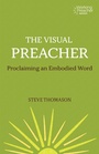 Cover: Visual Preacher - Fortress Press