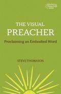 Cover: Visual Preacher - Fortress Press
