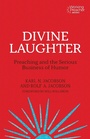 Cover: Divine Laughter - Fortress Press