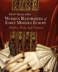 Cover: Women Reformers of Early Modern Europe - Fortress Press