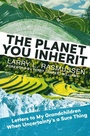 Cover: Planet You Inherit - Fortress Press