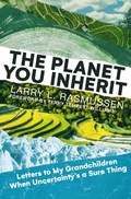 Cover: Planet You Inherit - Fortress Press