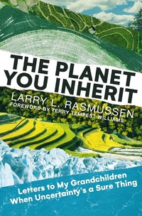 Abbildung von: Planet You Inherit - Fortress Press