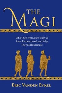 Abbildung von: Magi - Fortress Press
