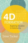 Cover: 4D Formation - Fortress Press