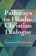 Cover: Pathways to Hindu-Christian Dialogue - Fortress Press