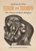 Cover: Terror and Triumph - Fortress Press
