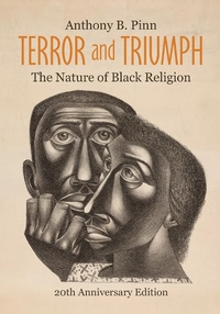 Enlarge image Cover: Terror and Triumph - Fortress Press