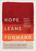 Cover: Hope Leans Forward - Fortress Press