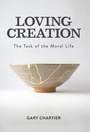 Cover: Loving Creation - Fortress Press