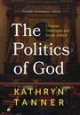 Cover: Politics of God - Fortress Press