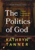 Cover: Politics of God - Fortress Press