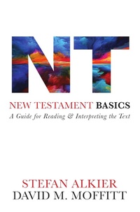 Abbildung von: New Testament Basics - Fortress Press