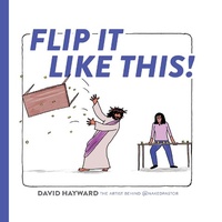 Abbildung von: Flip It Like This! - Broadleaf Books