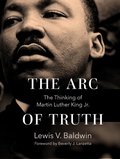 Cover: Arc of Truth - Fortress Press