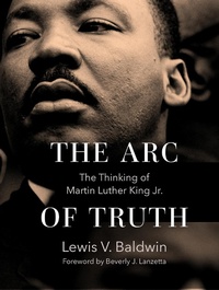 Abbildung von: Arc of Truth - Fortress Press