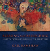 Enlarge image Cover: Blessing and Beseeching - Fortress Press