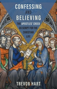 Enlarge image Cover: Confessing and Believing - Fortress Press