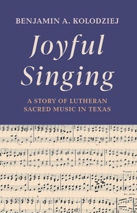 Abbildung von: Joyful Singing - Fortress Press