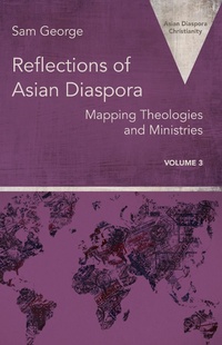 Enlarge image Cover: Reflections of Asian Diaspora - Fortress Press