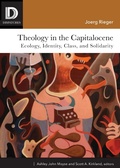 Cover: Theology in the Capitalocene - Fortress Press