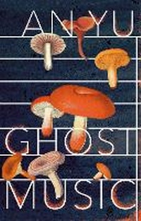 Abbildung von: Ghost Music - Harvill Secker