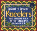 Cover: Kneelers - Chatto & Windus