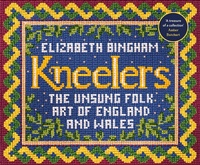 Enlarge image Cover: Kneelers - Chatto & Windus