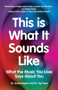Abbildung von: This Is What It Sounds Like - Vintage