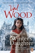 Cover: Winter's Daughter - Transworld Digital