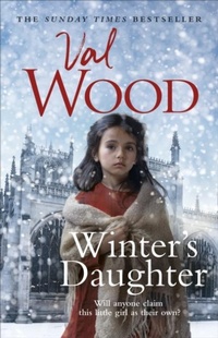 Abbildung von: Winter's Daughter - Bantam Press