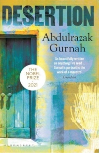 Abbildung von: Desertion - Bloomsbury Publishing PLC