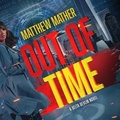 Cover: Out of Time - Blackstone Publishing