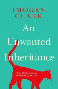 Enlarge image Cover: An Unwanted Inheritance - Lake Union Publishing