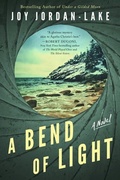Cover: A Bend of Light - Lake Union Publishing