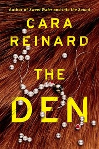 Enlarge image Cover: The Den - Thomas & Mercer