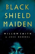 Cover: Black Shield Maiden - Penguin (Cornerstone)
