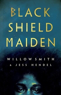Abbildung von: Black Shield Maiden - Penguin (Cornerstone)