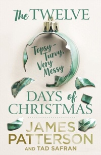Abbildung von: The Twelve Topsy-Turvy, Very Messy Days of Christmas - Penguin (Cornerstone)