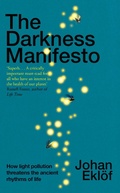 Cover: The Darkness Manifesto - Vintage Digital