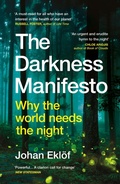 Cover: The Darkness Manifesto - Vintage