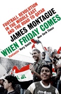 Cover: When Friday Comes - Ebury Digital
