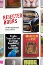 Cover: Rejected Books - Transworld Digital