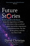 Cover: Future Stories - Transworld Digital