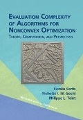 Cover: Evaluation Complexity of Algorithms for Nonconvex Optimization - Society for Industrial & Applied Mathematics,U.S.