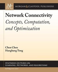Abbildung von: Network Connectivity - Morgan & Claypool Publishers