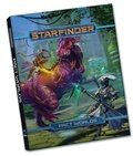 Cover: Starfinder RPG: Pact Worlds - Paizo Publishing, LLC