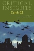 Cover: Critical Insights: Catch-22 - H.W. Wilson Publishing Co.